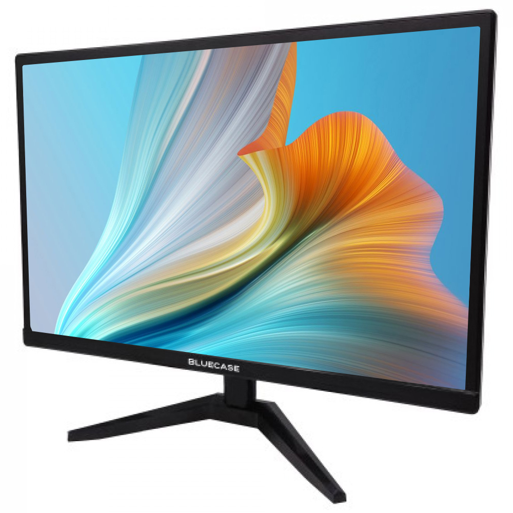 Monitor 19" Bluecase BM19D1HVW LED Widescreen VGA HDMI 1440x900 5Ms image number 1